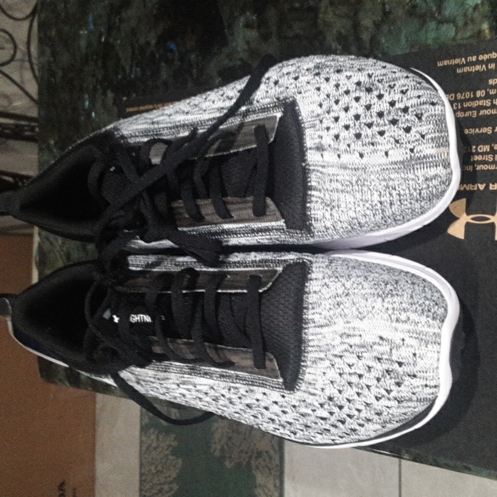 Under armour 2 new